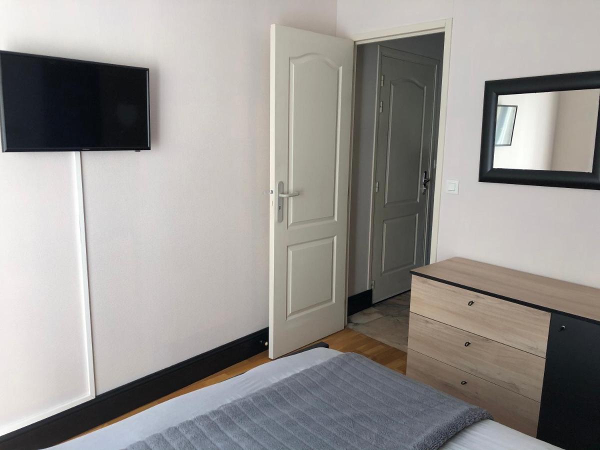 Apartment Soleil Des Thermes 2 *