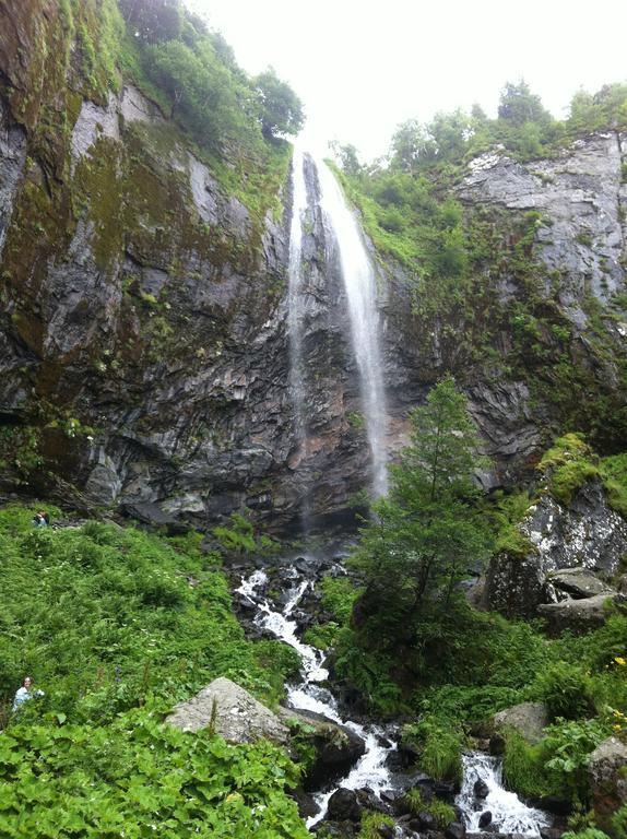 Soleil Des Thermes 2 * Le Mont-Dore