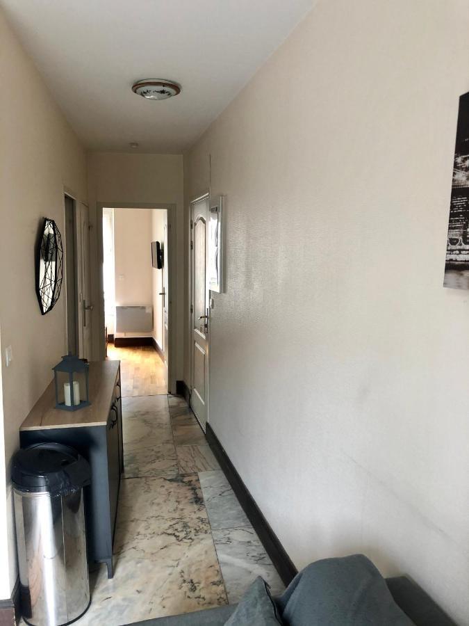 Soleil Des Thermes 2 Appartement *