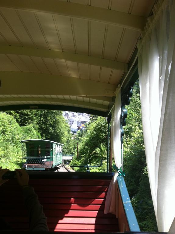 Appartement Soleil Des Thermes 2 Le Mont-Dore